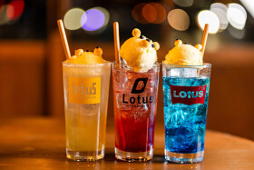 ネオ大衆居酒屋ロータス 宇都宮店