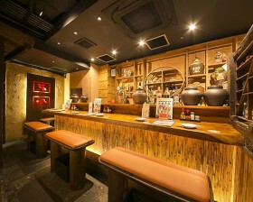 沖縄料理金魚 三宮本店