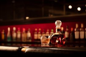 The 25 whisky bar karuizawa