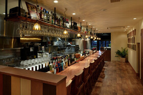 PizzaKing バンバール