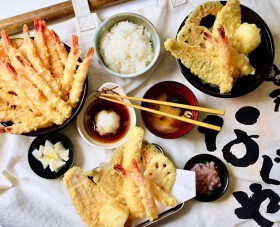 博多天ぷら なぐや 町田店