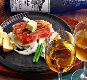 三田屋本店 箕面小野原