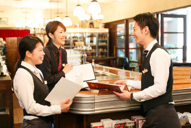 Cantinetta BUZZ