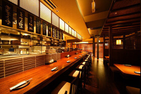 まごころ料理とお酒 あじみ 〜AJIMI〜