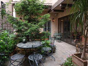 3rd Street Cafe 清澄白河