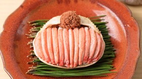日本料理　珀也