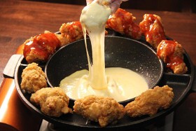 いさんのキッチン イオンモール浜松市野店