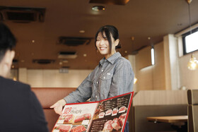 プレミアムカルビ 川口北店