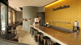 SanktGallen TAP ROOM