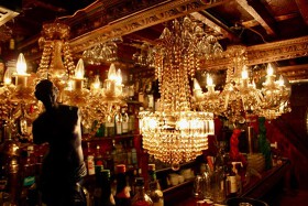 Gallery Bar Albatross 