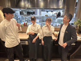 Precious ONO HAKATA