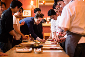 株式会社グローバルダイニング