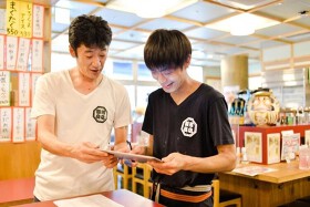 しろくまストア 大森北口店