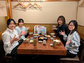 日本酒と手打ちそば　李蕎庵