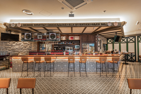 GRAN SOL TOKYO MIYASHITA PARK