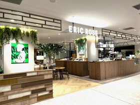 ERIC ROSE　横浜店