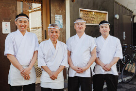 鳥よし 中目黒本店