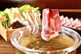 燦 別邸 北新地永楽店