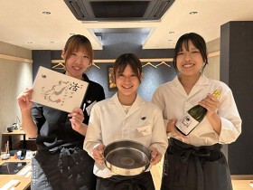 もつ鍋　こうづき　本店