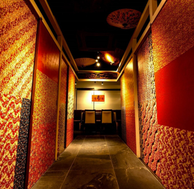 鮮魚・和紙しゃぶ 虎てつ 田町店