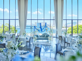 ザ・リバーサイドテラス広島 ツリーズスクエア