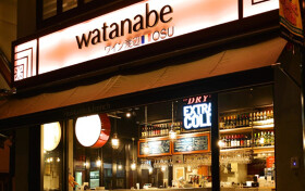 ワイン渡辺 大須店