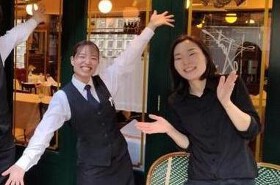 神楽坂 ル コキヤージュ