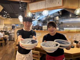 俺流塩らーめん　吉祥寺店