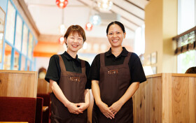 喫茶グリル　ピノキオ　天三店