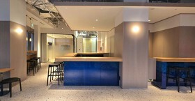 itCOFFEE八丁堀店