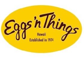 Eggs 'n Things 鳥栖プレミアム・アウトレット店