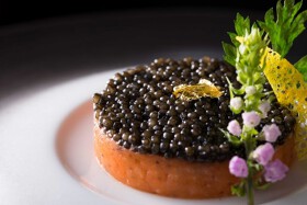 ガストロノミー “Joël Robuchon”