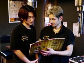 卸）新宿食肉センター極　荻窪店