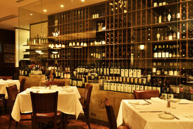 ウルフギャング・ステーキハウス 六本木