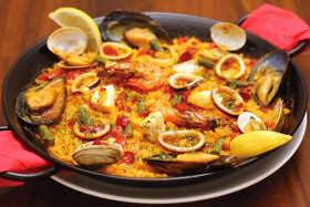 南欧バル INATORA