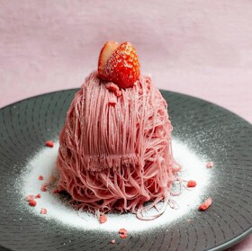 神楽坂　茶寮　本店