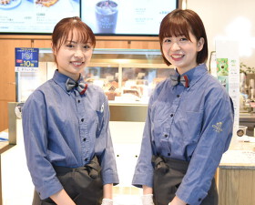 ゴディバカフェ 大宮