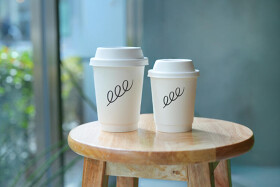 ONCA COFFEE 新宿店