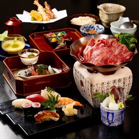京の季節料理 呑寄亭
