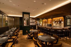 ALAIN DUCASSE SALON DES MANUFACTURES PARIS