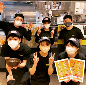 タイガーカレー赤れんがテラス店