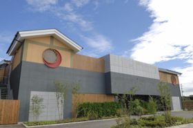 野天湯元 湯快爽快 湯けむり横丁 みさと