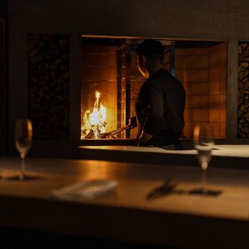 洋食業態　梅田・北新地 　新店