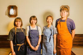 アジアンビストロ Dai 勝どき店