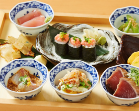 魚盛 コレド室町テラス店/2396