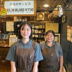 イトーヤコーヒーショップ