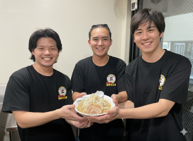 豚ギャング中央林間店