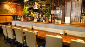 焼鳥串焼どろまみれ 四谷本店