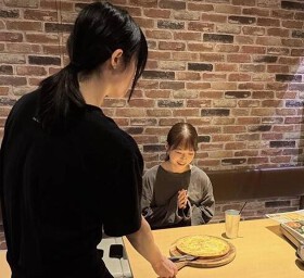 大衆個室酒場 だるま 津田沼店