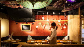 こめの家　目黒店